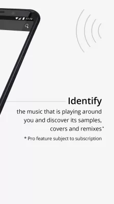 WhoSampled screenshot1