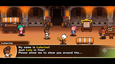 Destination: Dragons! screenshot4