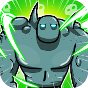 Zombeat.io MOD APK icon