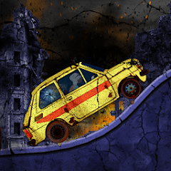 Offroad Hill Climbing MOD APK icon