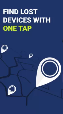 Find My Watch & Phone screenshot3