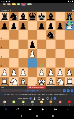Chessis screenshot4