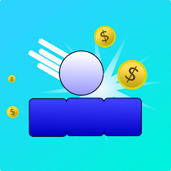Money Bounce MOD APK icon