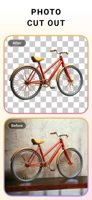PhotoCut screenshot3