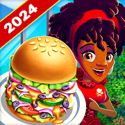 Diner DASH Adventures MOD APK icon