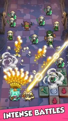 Shroom Guard screenshot1