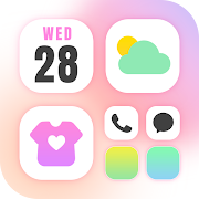 Themepack MOD APK icon