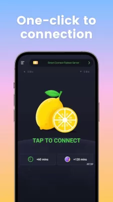 3X VPN screenshot4