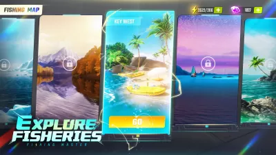 Fishing Master screenshot3