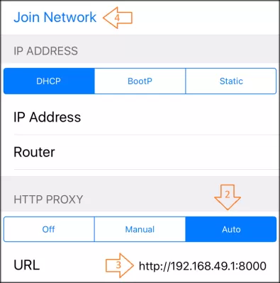 PdaNet+ screenshot2