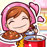 Cooking Mama MOD APK icon