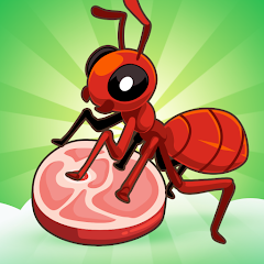 Age of Ants MOD APK icon