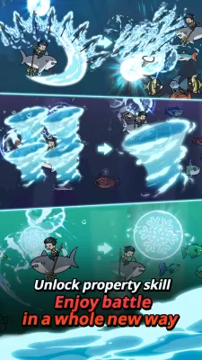 Raising Poseidon screenshot3