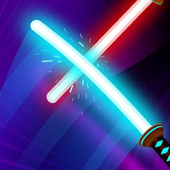 Supreme Saberman MOD APK icon