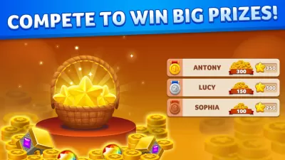 Jewel Match King screenshot3
