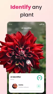 PlantIn screenshot1