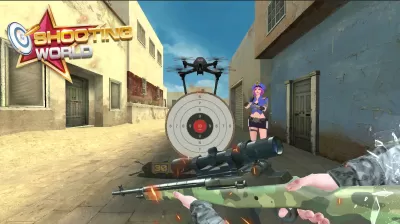 Shooting World screenshot3