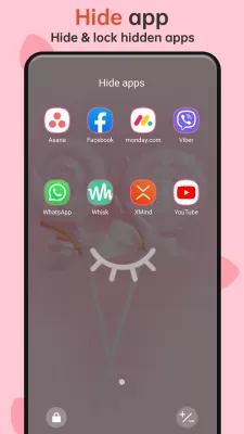 Love Launcher screenshot1