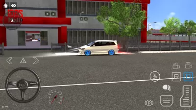 Cumi Darat screenshot1