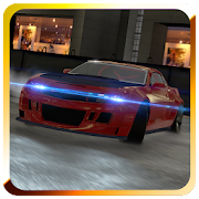 Burnout Drift 2 MOD APK icon