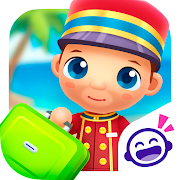 Vacation Hotel Stories MOD APK