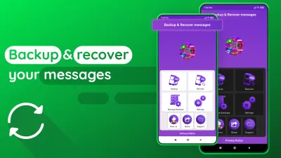 Recover Deleted Messages screenshot3