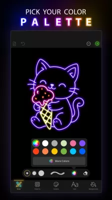 Doodle Art screenshot2
