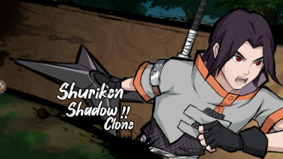 Ninja Legends screenshot1