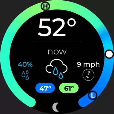 MyRadar Pro screenshot2