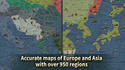 Sandbox: Strategy & Tactics－WW screenshot3
