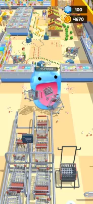 Super Slime screenshot1