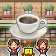 Cafe Master Story MOD APK