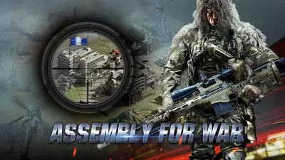 Warfare Strike:Global War screenshot2