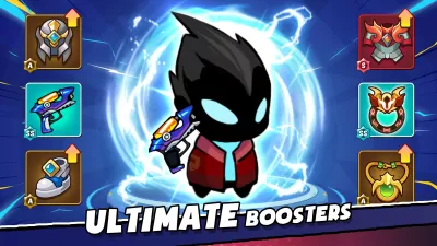 Shadow Survivor screenshot4