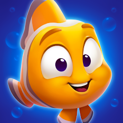 Aqua Match MOD APK
