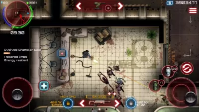 SAS: Zombie Assault 4 screenshot2