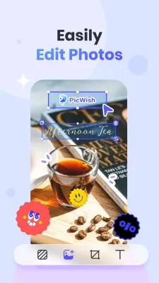 PicWish screenshot1