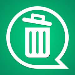 Deleted Messages Recovery MOD APK icon