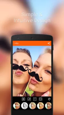 Gif Me! Camera Pro screenshot1