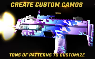 iGun Pro 2 screenshot3