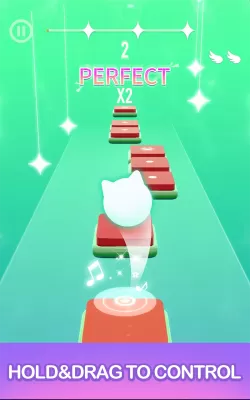 Dancing Cats screenshot3