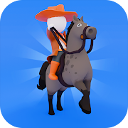 My Perfect Horse MOD APK icon
