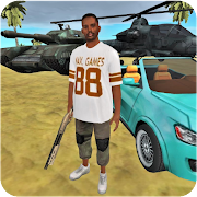 Real Gangster Crime MOD APK icon