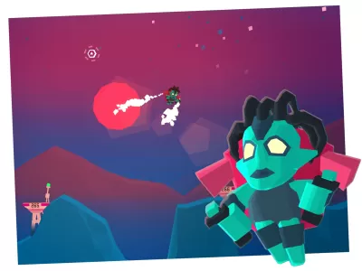 Mars: Mars screenshot4