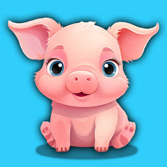 Tiny Pig Tycoon MOD APK icon