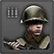 Warfare Troops WW2 Sandbox RTS MOD APK icon