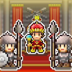 Kingdom Adventurers MOD APK icon