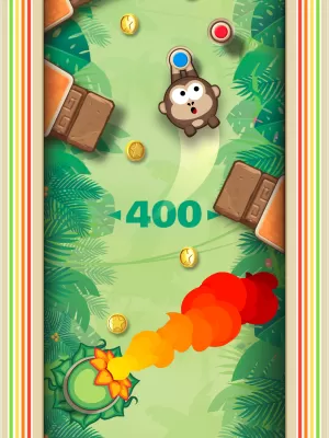 Sling Kong screenshot3