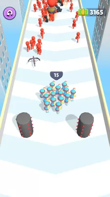 They Are Coming screenshot2