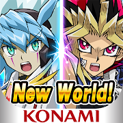 Yu Gi Oh Duel Links 9 6 1 MOD APK Download(Mod Menu) Yu Gi Oh Duel Links 9 6 1 MOD APK Download(Mod Menu)